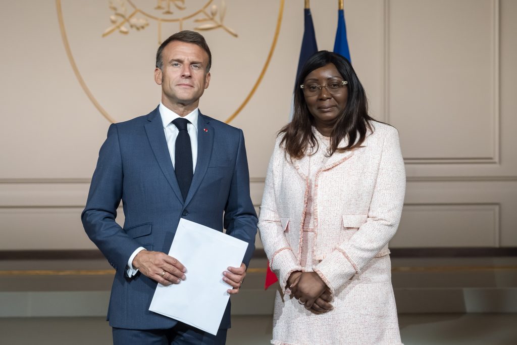 2024-09-17 (245267) Cérémonie de remise de lettres de créa